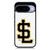 Salt Lake Bees 01 Google Pixel 10 Case