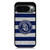 San Diego Padres Wooden Pattern Google Pixel 10 Pro Case