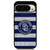 San Diego Padres Wooden Pattern Google Pixel 10 Pro XL Case