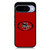 San Francisco 049ers 01 Google Pixel 10 Case