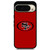 San Francisco 049ers 01 Google Pixel 10 Pro XL Case