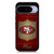 San Francisco 049ers 02 Google Pixel 10 Case