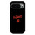 San Francisco Giants 06 Google Pixel 10 Pro Case