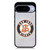 San Jose Giants Google Pixel 10 Case