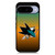 San Jose Sharks 01 Google Pixel 10 Case