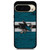 San Jose Sharks Wooden Pattern Google Pixel 10 Pro XL Case