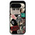 Scream Aesthetic Google Pixel 10 Pro XL Case