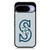 Seattle Mariners 02 Google Pixel 10 Case
