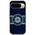 Seattle Mariners Wooden Pattern Google Pixel 10 Pro XL Case