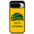 Seattle Supersonics 01 Google Pixel 10 Pro XL Case