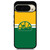 Seattle Supersonics 02 Google Pixel 10 Pro XL Case