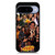 Seinfeld Collage Google Pixel 10 Case