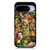 Shrek Characters Google Pixel 10 Case
