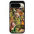Shrek Characters Google Pixel 10 Pro XL Case