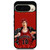 Slam Dunk Hanamichi Sakuragi Google Pixel 10 Pro XL Case