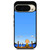 Snoopy and Charlie Brown Google Pixel 10 Pro XL Case