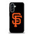 San Francisco Giants 02 Samsung Galaxy A56 5G Case