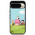 Snoopy The Peanuts Playground Google Pixel 10 Pro XL Case
