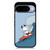 Snoopys Summer Ride Google Pixel 10 Case