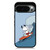 Snoopys Summer Ride Google Pixel 10 Pro Case
