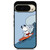 Snoopys Summer Ride Google Pixel 10 Pro XL Case