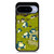 Snorlax Daydream Google Pixel 10 Case