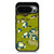Snorlax Daydream Google Pixel 10 Pro Case