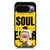 Soul Eater Google Pixel 10 Pro Case
