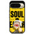 Soul Eater Google Pixel 10 Pro XL Case