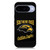 Southern Miss Golden Eagles 01 Google Pixel 10 Case