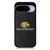 Southern Miss Golden Eagles 03 Google Pixel 10 Case