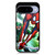 Spiderman Vs Scorpion Google Pixel 10 Case