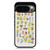 SpongeBob SquarePants and Friends Google Pixel 10 Pro Case