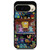 SpongeBob SquarePants Deep Sea Chaos Google Pixel 10 Pro XL Case