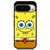 SpongeBob SquarePants Fun Google Pixel 10 Pro XL Case