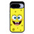 SpongeBob SquarePants Yellow Fever Google Pixel 10 Case