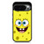 SpongeBob SquarePants Yellow Fever Google Pixel 10 Pro Case