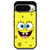 SpongeBob SquarePants Yellow Fever Google Pixel 10 Pro XL Case