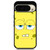 Spongebob Tired Face Google Pixel 10 Pro XL Case