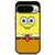 Spongebob Work Outfit Google Pixel 10 Pro XL Case