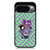 Spooky Pokemon Gengar Evolution Google Pixel 10 Pro Case