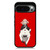 Spy x Family Waku Waku Adventures Google Pixel 10 Pro Case