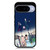 Spy × Family Mirror of Secrets Google Pixel 10 Case