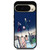 Spy × Family Mirror of Secrets Google Pixel 10 Pro XL Case