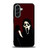 Scream Ghosface Samsung Galaxy A56 5G Case