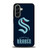 Seattle Kraken Samsung Galaxy A56 5G Case