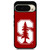 Stanford Cardinal 02 Google Pixel 10 Pro XL Case
