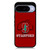 Stanford Cardinal 03 Google Pixel 10 Case