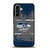 Seattle Seahawks 01 Samsung Galaxy A56 5G Case