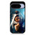 Star Wars Ahsoka Lightsaber Google Pixel 10 Case